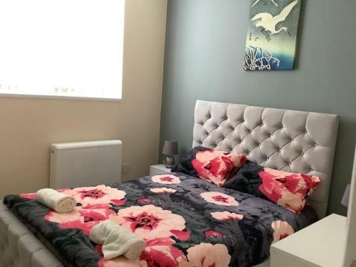 Blackpool Clifton Street Holiday Apartments