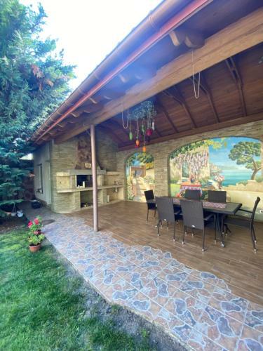 Villa Gribovka Resort
