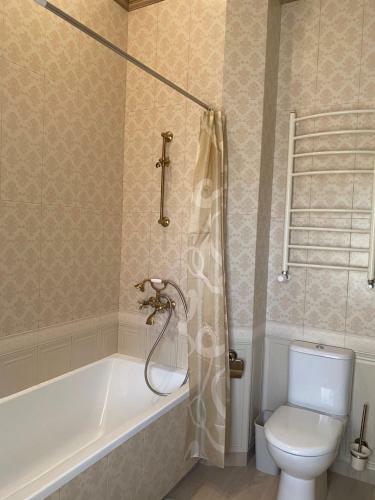 Villa Gribovka Resort