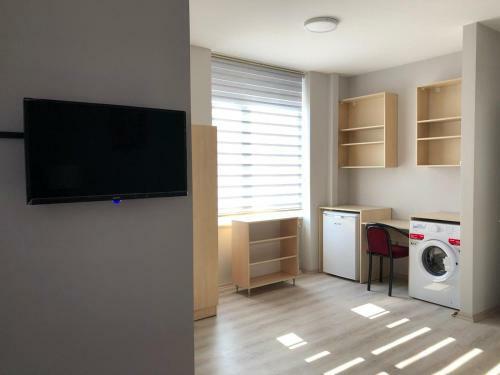 Hotel Altin Lale