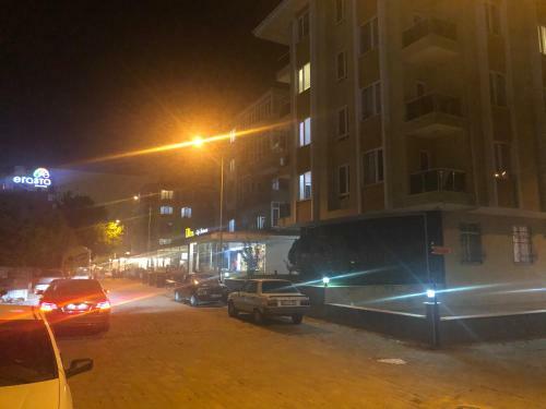 Hotel Altin Lale