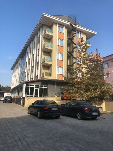 Hotel Altin Lale