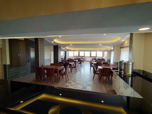 Palmiye Suites Hotel