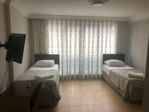Apartamento Deniz Pansiyon