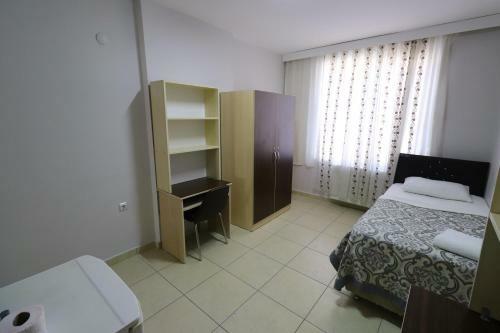 Apartamento Deniz Pansiyon