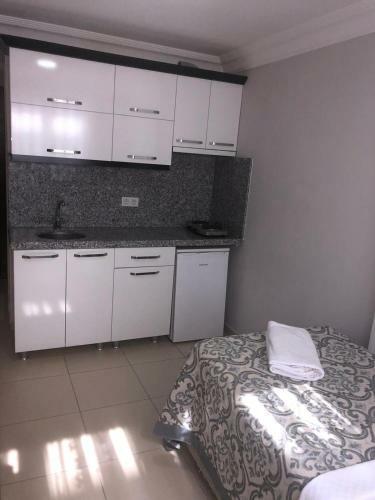 Apartamento Deniz Pansiyon