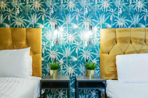 Queen Street Apartments By Sasco