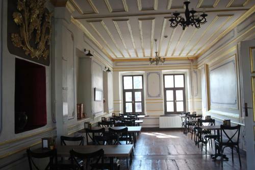 Oasis Hotel Edirne