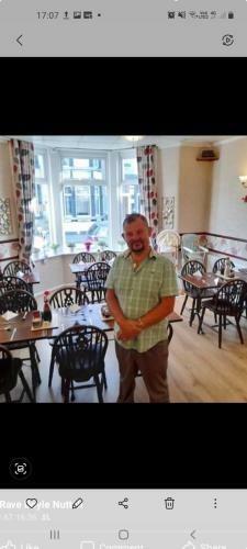 Bed & Breakfast Albion Hotel
