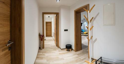 Apartamento Zelena Dolina