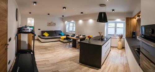 Apartamento Zelena Dolina