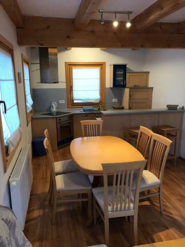 Apartmaji Zlata Lisi?ka