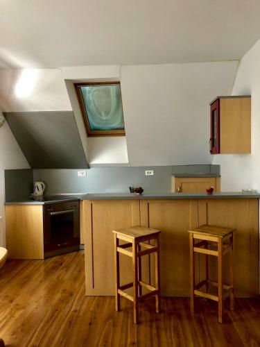 Apartmaji Zlata Lisi?ka