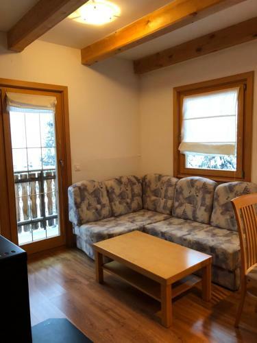 Apartmaji Zlata Lisi?ka