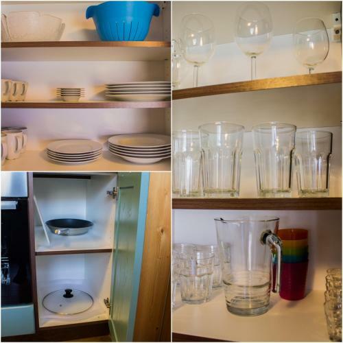 Apartamentos Kmetija Na ?endav?