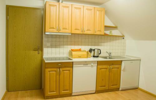 Apartments Pri Marjetki