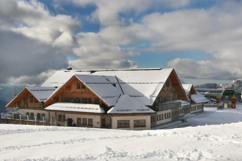 Apartments Pri Marjetki