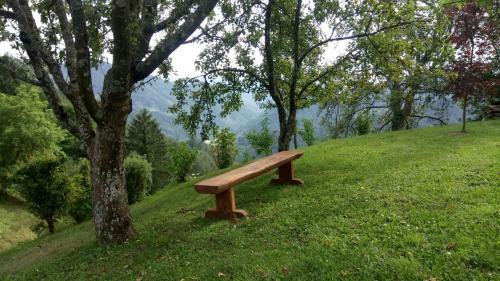 Apartma Na Ravnicah