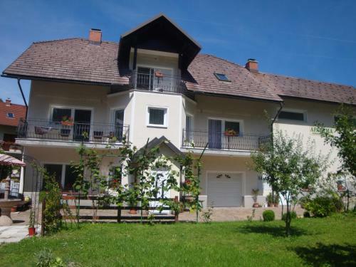 Apartment Florjancic