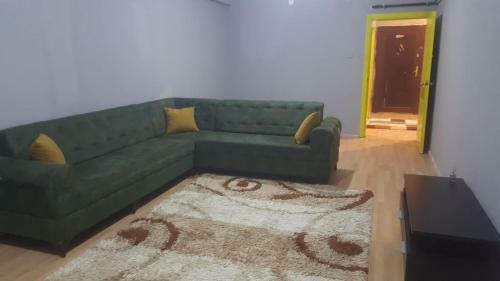 Apartamento Se�kin Konaklama Hizmetleri