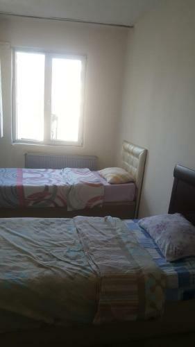 Apartamento Se�kin Konaklama Hizmetleri