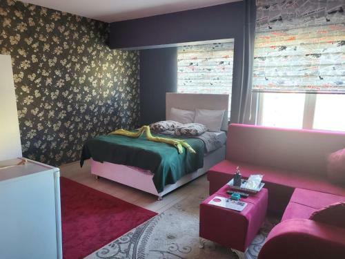 Apartamento Kar S�it