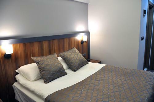 Hotel Saka L?fe Otel