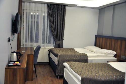 Hotel Saka L?fe Otel