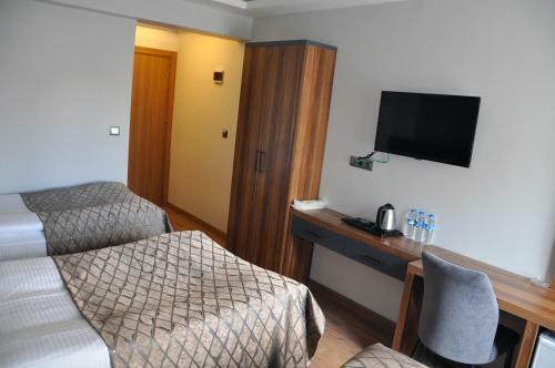 Hotel Saka L?fe Otel