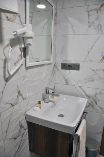 Hotel Saka L?fe Otel