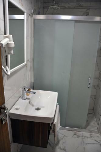 Hotel Saka L?fe Otel