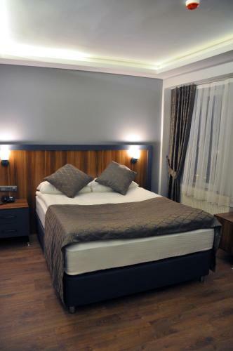 Hotel Saka L?fe Otel