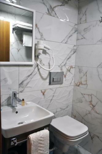 Hotel Saka L?fe Otel
