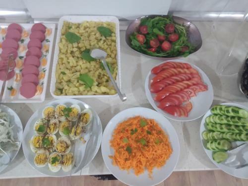 Hotel Saka L?fe Otel