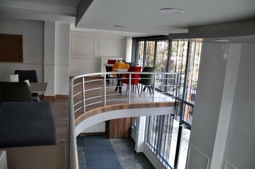 Hotel Saka L?fe Otel