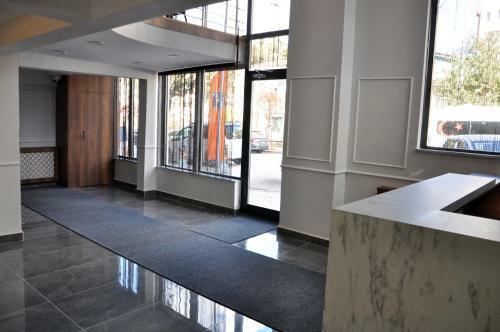 Hotel Saka L?fe Otel