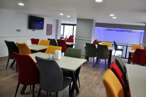 Hotel Saka L?fe Otel
