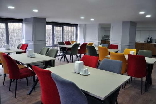 Hotel Saka L?fe Otel