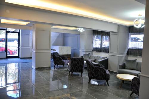 Hotel Saka L?fe Otel