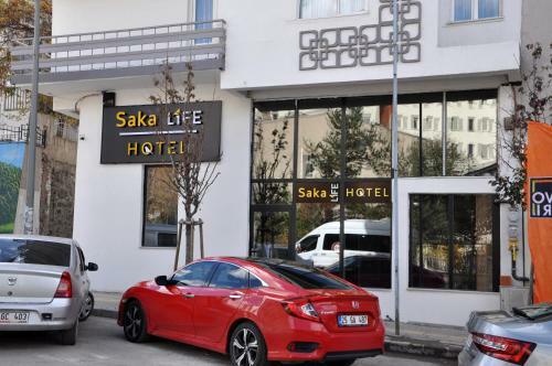 Hotel Saka L?fe Otel