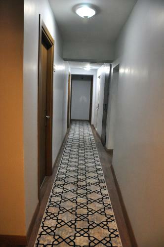 Hotel Saka L?fe Otel