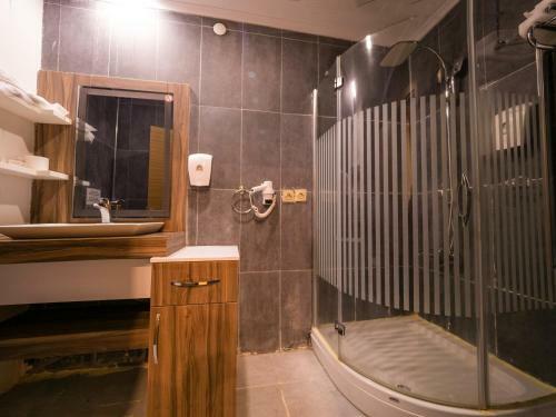 Balsoy Mountain Hotel