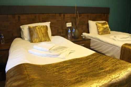 Bed & Breakfast Atlas Otel