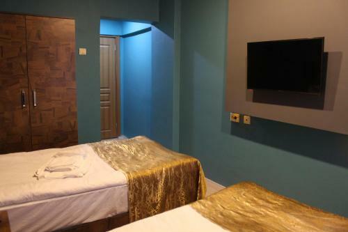 Bed & Breakfast Atlas Otel