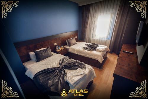 Bed & Breakfast Atlas Otel