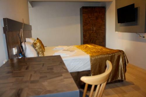 Bed & Breakfast Atlas Otel