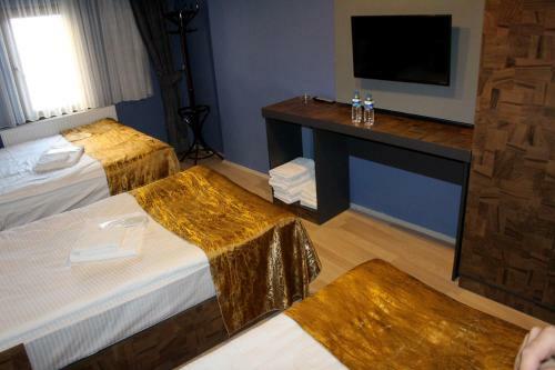 Bed & Breakfast Atlas Otel