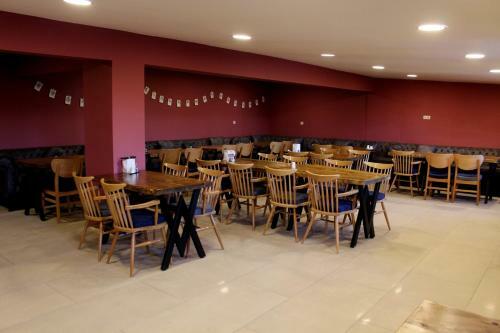 Bed & Breakfast Atlas Otel