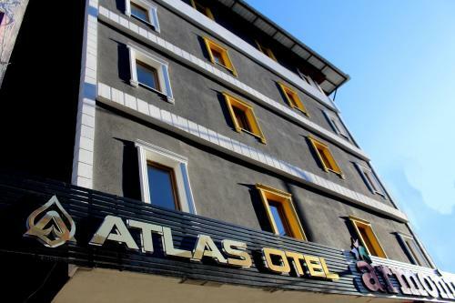 Bed & Breakfast Atlas Otel