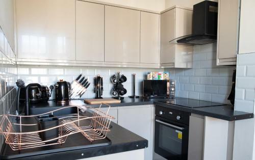 Withnell Stays - Apartment Two